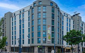 Holiday Inn Express - Offenbach, an IHG hotel